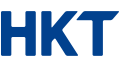 Logo de HKT (Hong Kong Telecom)
