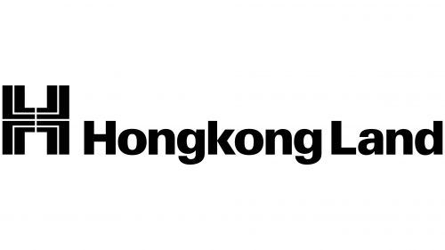 Logo de HongKong Land