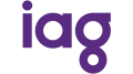 Logo de IAG (Insurance Australia Group)