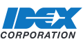 Logo de IDEX Corporation