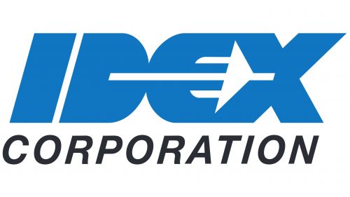 Logo de IDEX Corporation