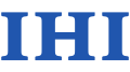Logo de IHI