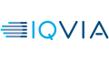 Logo de IQVIA