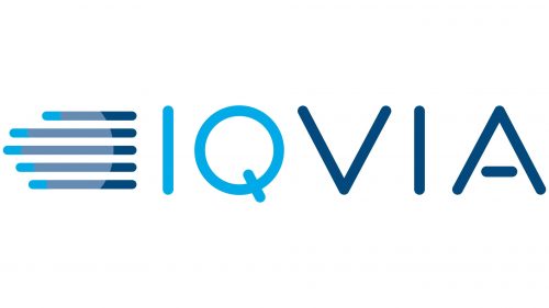 Logo de IQVIA