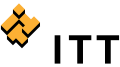 Logo de ITT