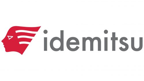 Logo de Idemitsu