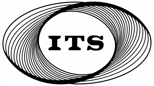 Logo de Independent Television System en 1964