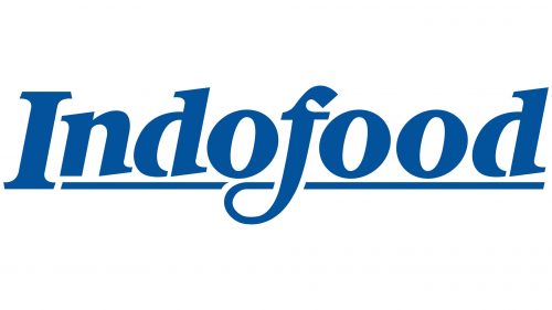 Logo de Indofood
