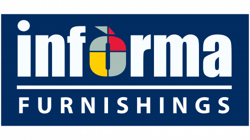Logo de Informa en 2009