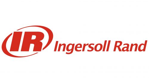 Logo de Ingersoll Rand