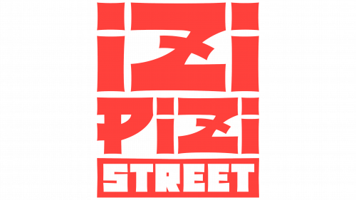 Logo de Izipizi Street
