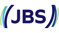 Logo de JBS