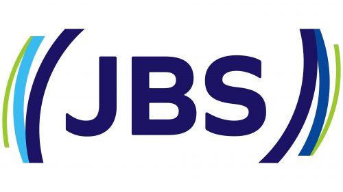 Logo de JBS