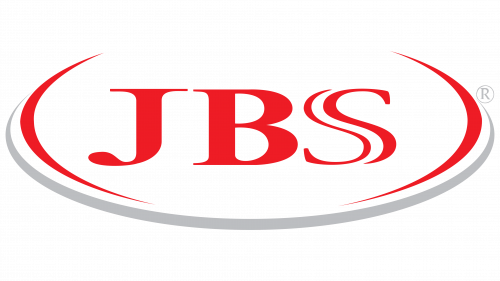 Logo de JBS en 1953