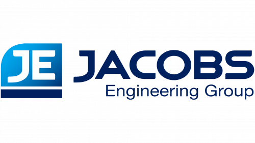 Logo de Jacobs Engineering Old