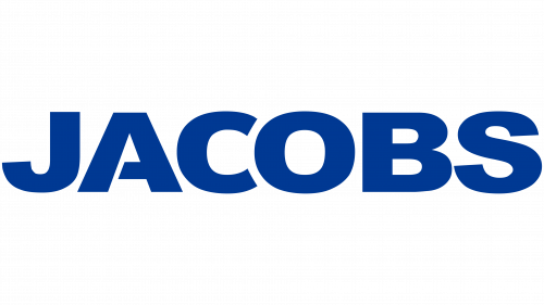 Logo de Jacobs Engineering avant 2019