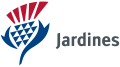 Logo de Jardine Matheson