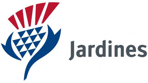 Logo de Jardine Matheson