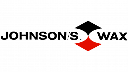 Logo de Johnson Wax en 1958