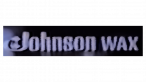 Logo de Johnson Wax en 1962