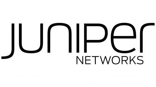 Logo de Juniper Networks