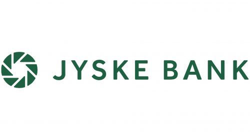 Logo de Jyske Bank