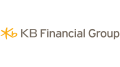Logo de KB Financial Group