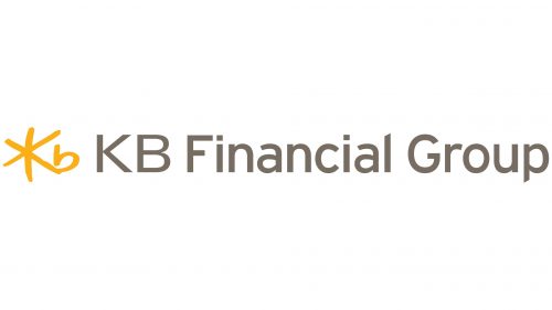 Logo de KB Financial Group