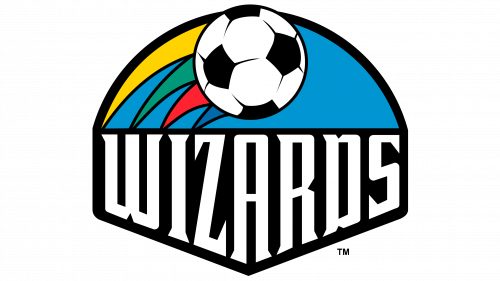 Logo de Kansas City Wizards 1997-2006