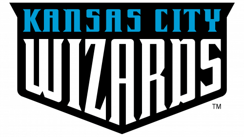 Logo de Kansas City Wizards 2007-2010