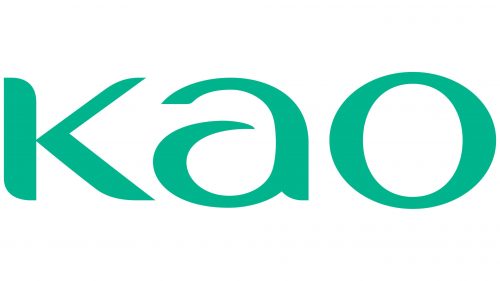 Logo de Kao