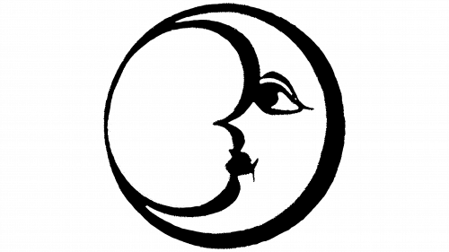 Logo de Kao en 1948