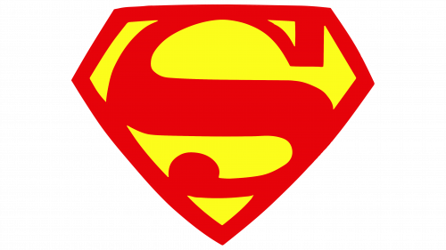 Logo de Kara Zor-ElLinda Lee Danvers en 1959
