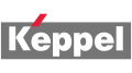 Logo de Keppel