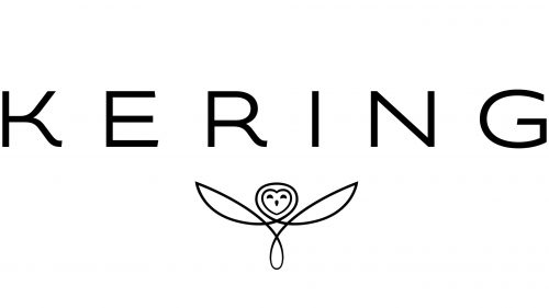 Logo de Kering