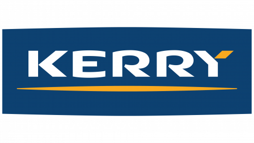 Logo de Kerry Group dans les années 1900