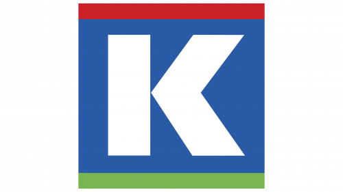 Logo de Kesko en 1994