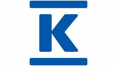 Logo de Kesko en 2015