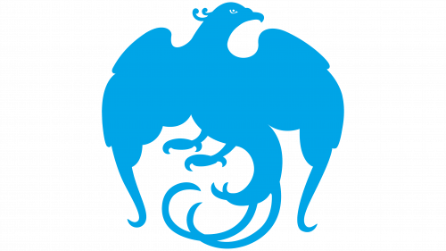 Logo de Krungthai Bank en 2011