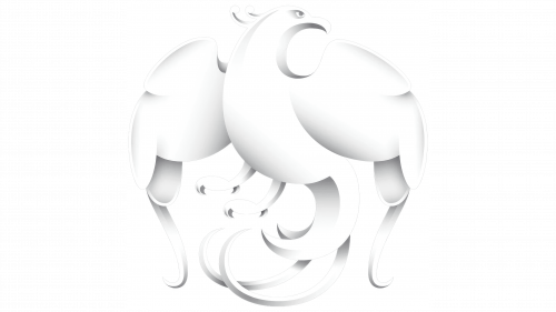 Logo de Krungthai Bank en 2018