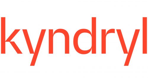 Logo de Kyndryl