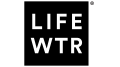 Logo de LIFEWTR