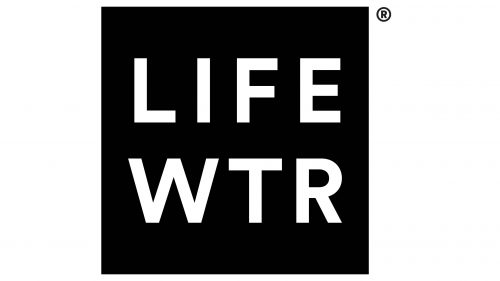 Logo de LIFEWTR