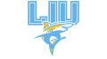 Logo de LIU Sharks