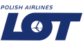 Logo de LOT Polish Airlines