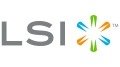 Logo de LSI Corporation