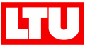 Logo de LTU International