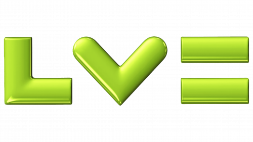 Logo de LV en 2011