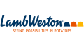Logo de Lamb Weston