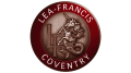 Logo de Lea-Francis